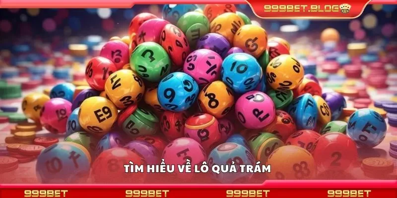 Tìm hiểu về lô quả trám