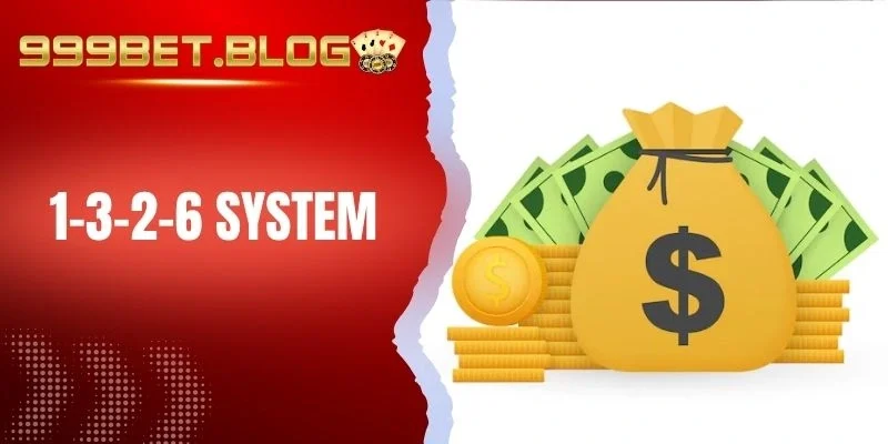 Ví dụ thực tế trong 1-3-2-6 System