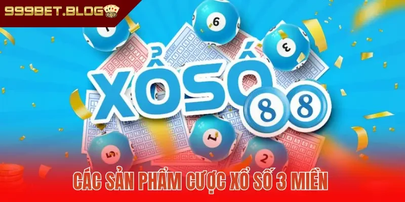Các hình thức dự đoán số đẹp khi chơi xổ số 3 miền
