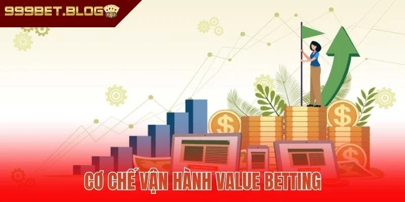 Cơ chế vận hành Value Betting
