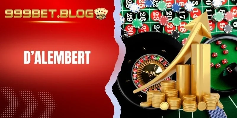Roulette là trò chơi hợp nhất để dùng chiến lược