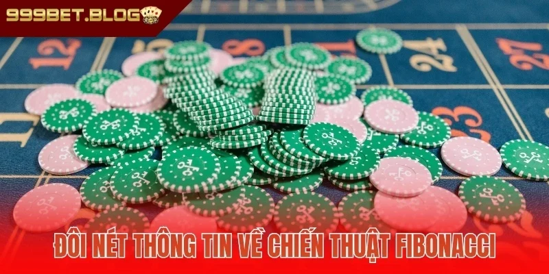 Đôi nét thông tin về chiến thuật Fibonacci