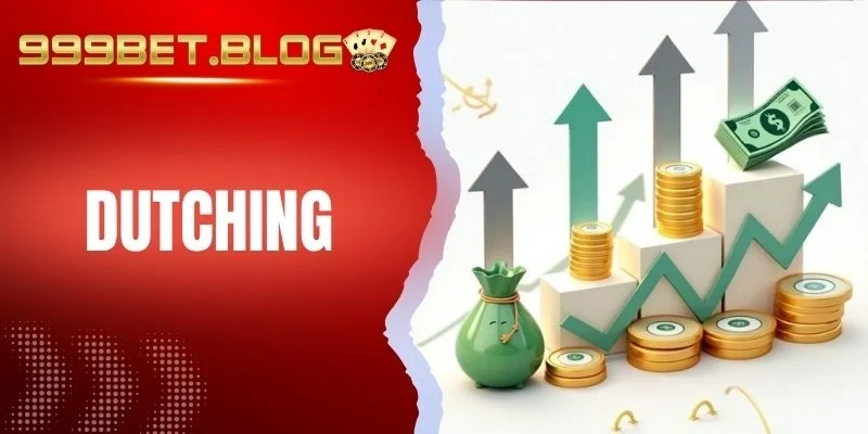 Ví dụ dùng Dutching vào game 