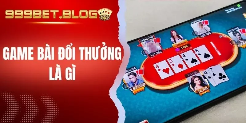 So sánh game bài online và trò chơi truyền thống 