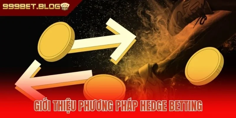 Giới thiệu phương pháp Hedge Betting