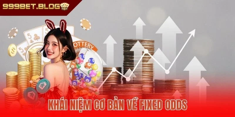 Khái niệm cơ bản về Fixed Odds