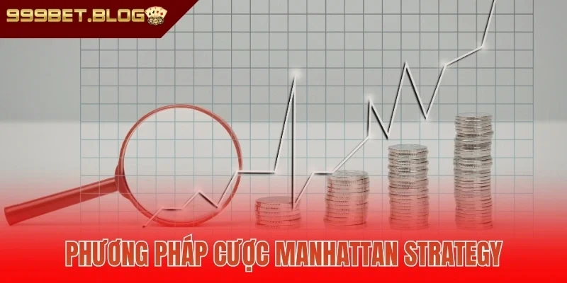 Phương pháp cược Manhattan Strategy