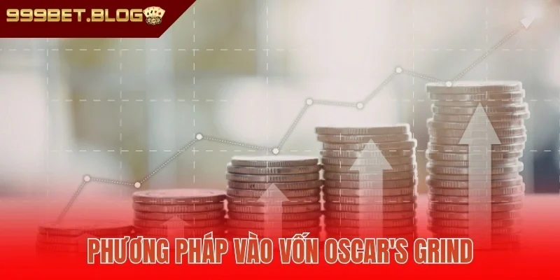 Phương pháp vào vốn Oscar’s Grind
