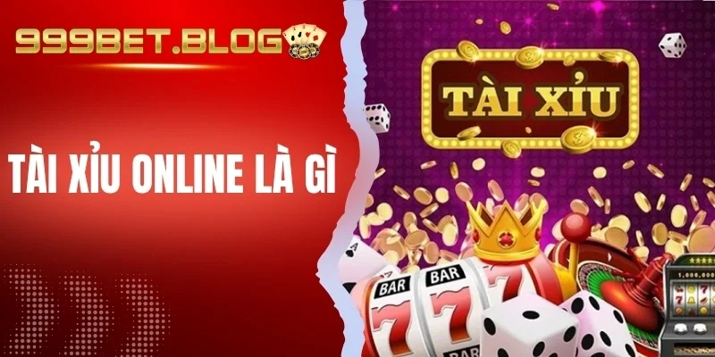 Game Tài Xỉu Online hot